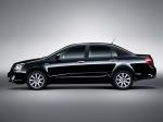Geely Englon SC7 2010 года